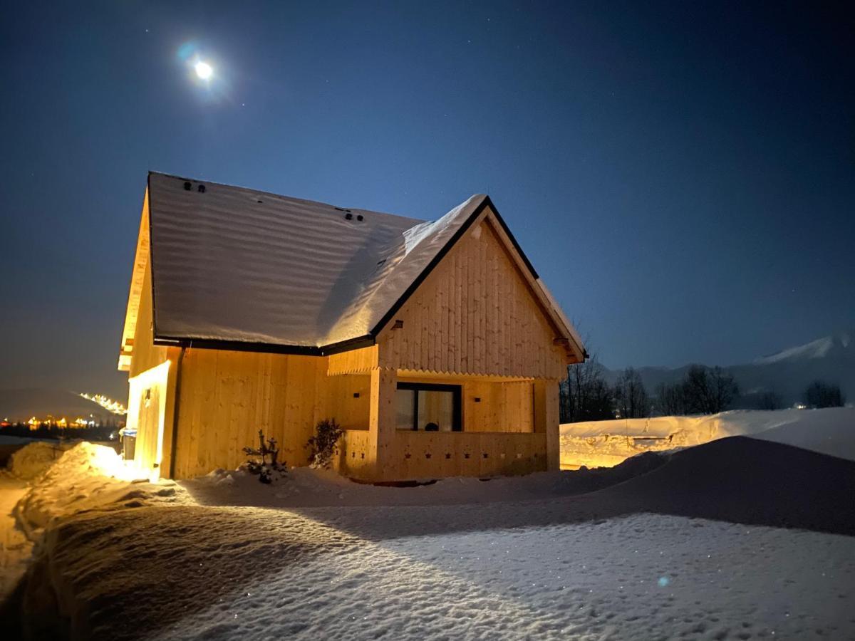 Sopa Zakopane Villa Exterior photo