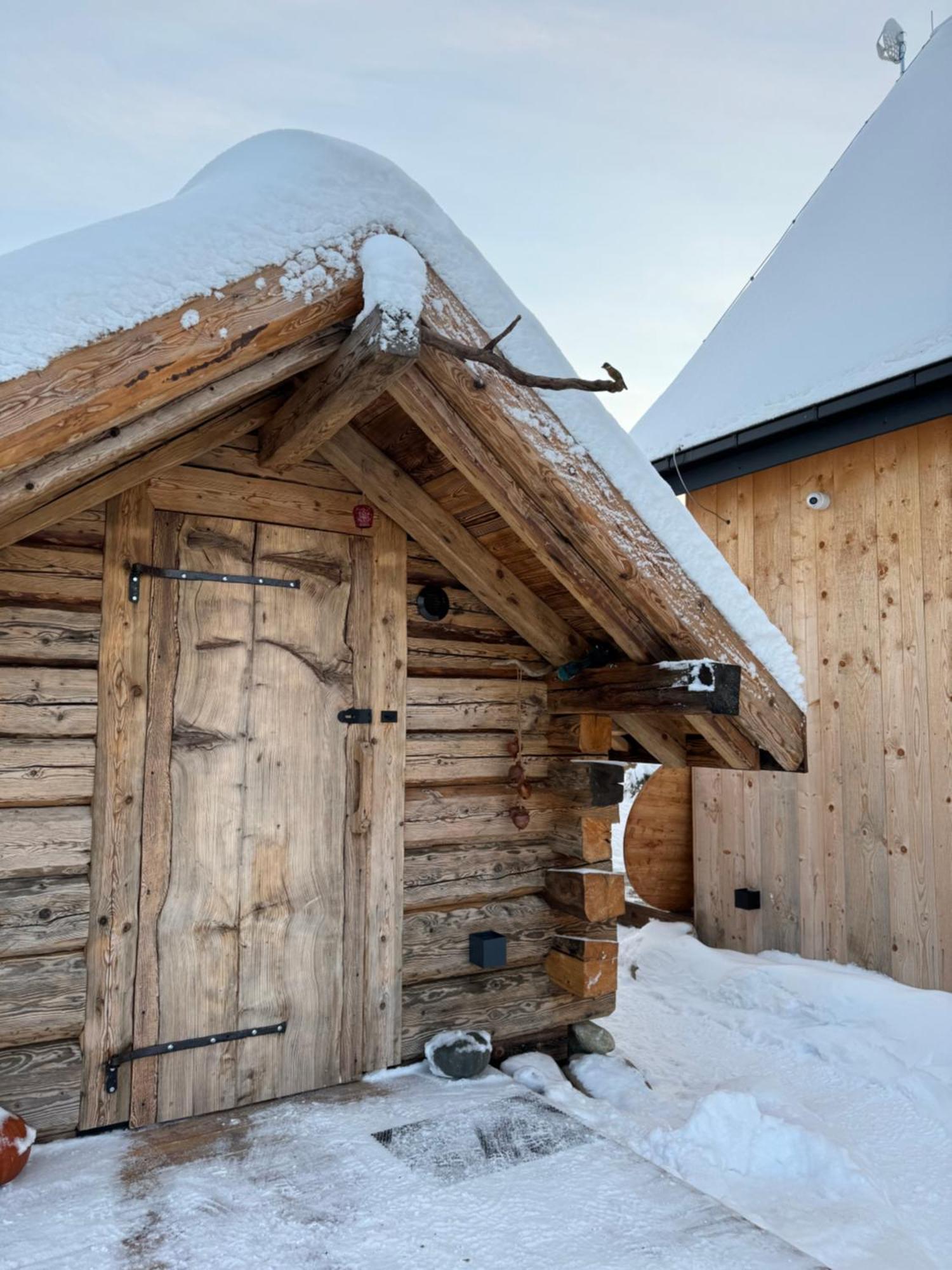 Sopa Zakopane Villa Exterior photo