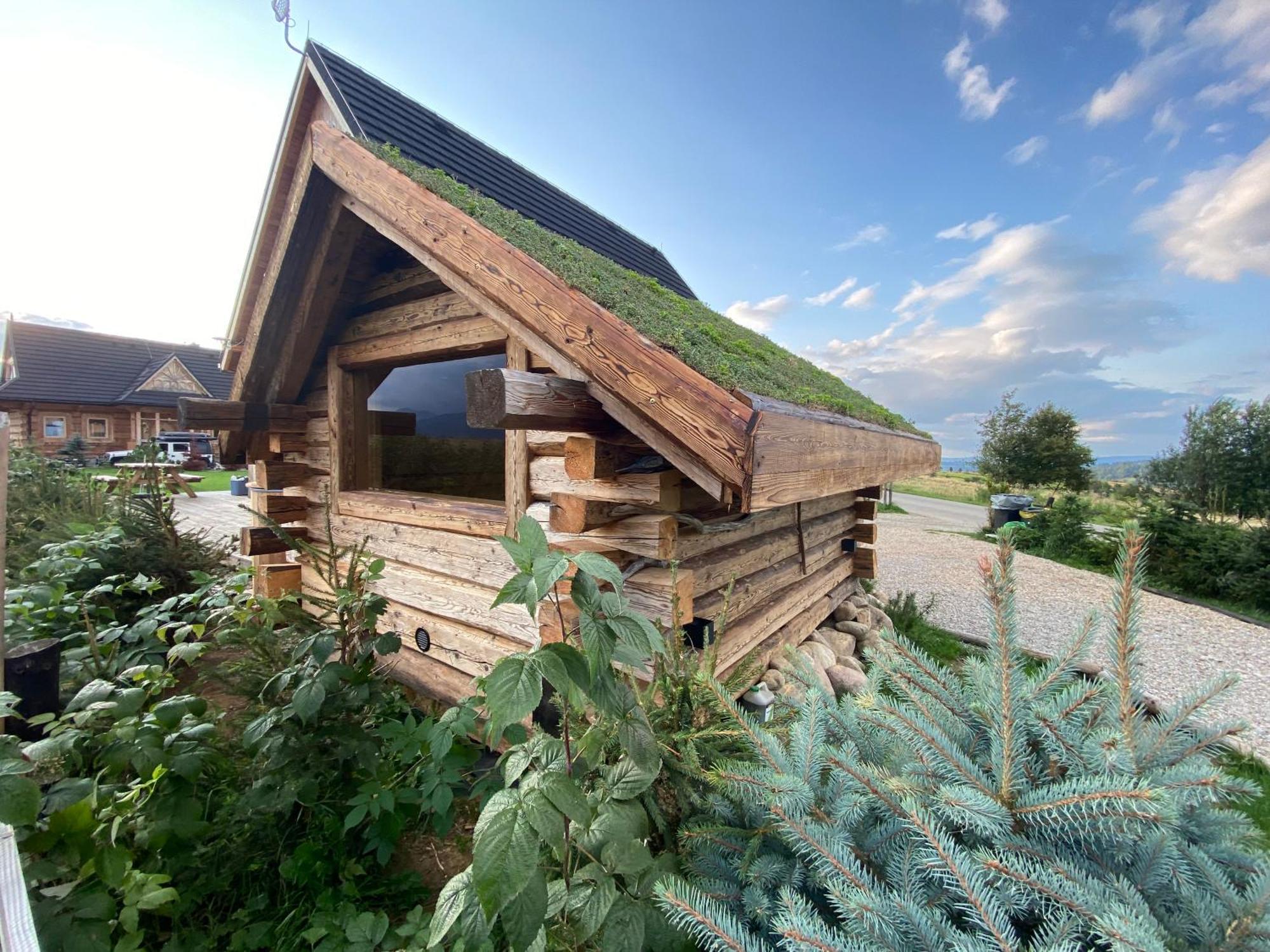 Sopa Zakopane Villa Exterior photo