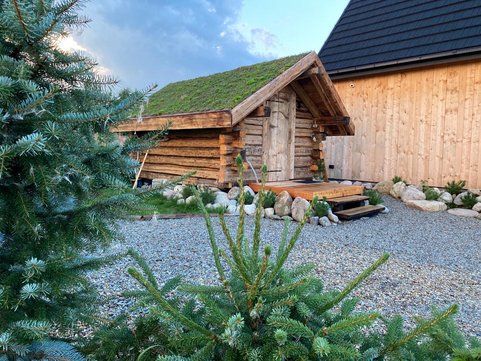 Sopa Zakopane Villa Exterior photo