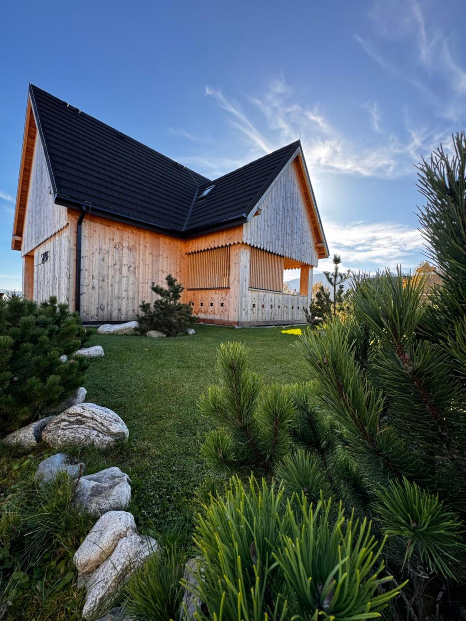 Sopa Zakopane Villa Exterior photo