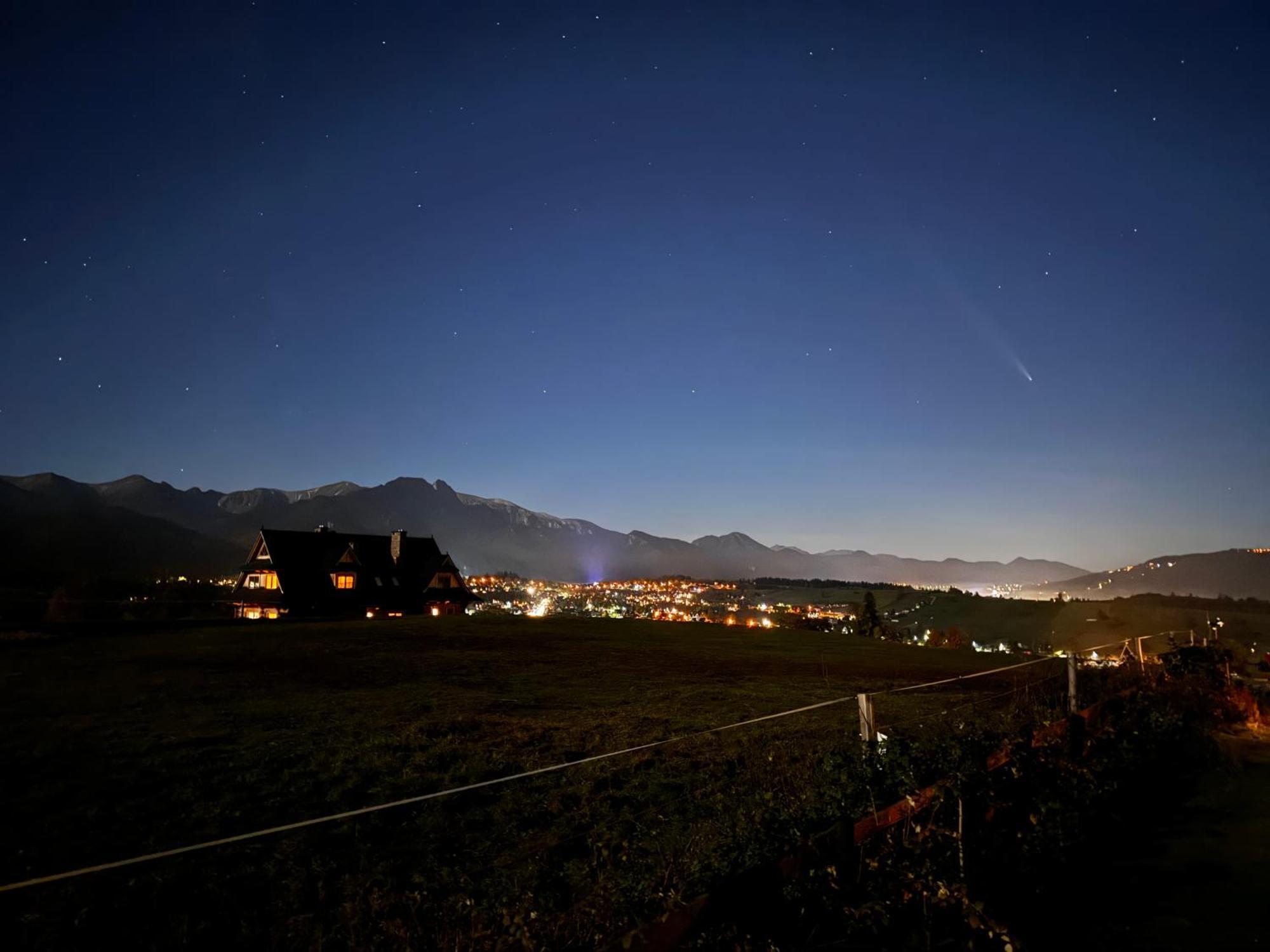 Sopa Zakopane Villa Exterior photo